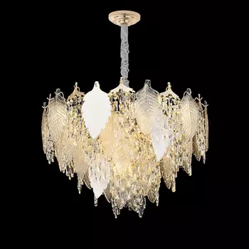 Подвесная люстра Citilux Darby CL309282