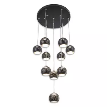 Подвесная люстра Citilux Деко CL504112