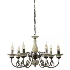 Подвесная люстра Citilux Диана CL421171