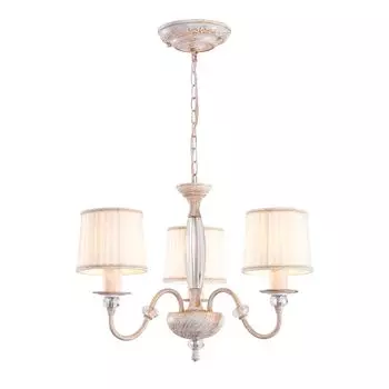 Подвесная люстра Citilux Дижон CL429131