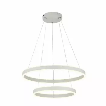 Подвесная люстра Citilux Дуэт CL719640