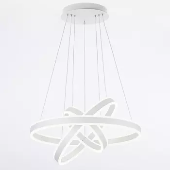 Подвесная люстра Citilux Дуэт CL719650