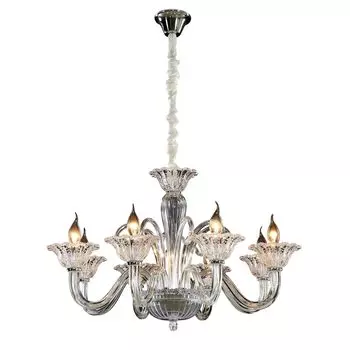 Подвесная люстра Citilux Фрейя CL435181