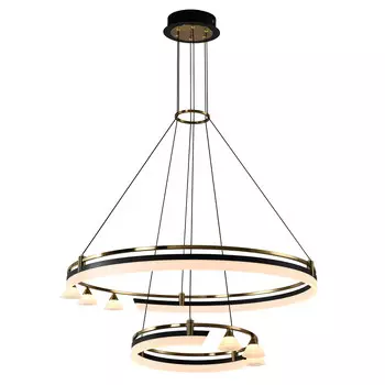 Подвесная люстра Citilux Helly CL211092