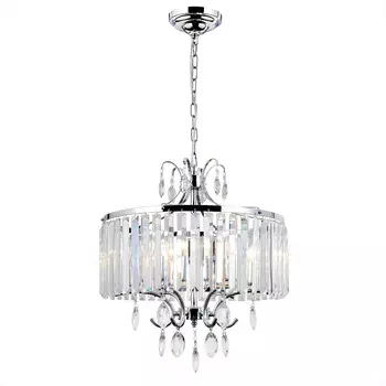 Подвесная люстра Citilux Инга CL335161