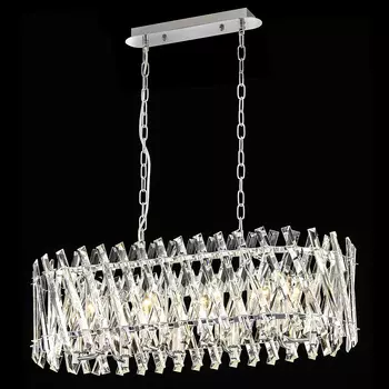 Подвесная люстра Citilux Ингвар CL334301