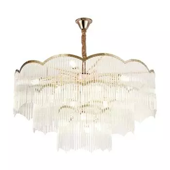 Подвесная люстра Citilux Jane CL304183