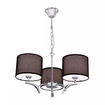 Подвесная люстра Citilux Эвора Рондо CL460132