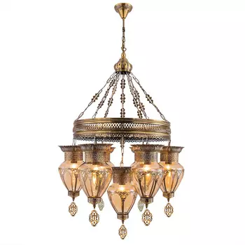 Подвесная люстра Citilux Каир CL419263