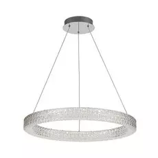 Подвесная люстра Citilux Кристалино CL705311