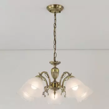 Подвесная люстра Citilux Латур CL413251