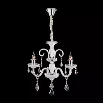 Подвесная люстра Citilux Марена CL352130