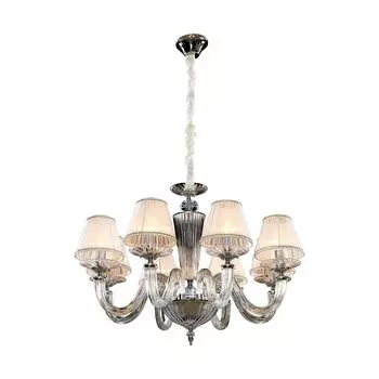 Подвесная люстра Citilux Медея CL436181