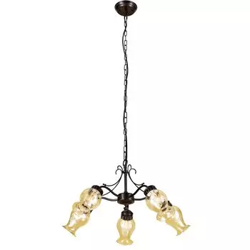 Подвесная люстра Citilux Метафора CL413151