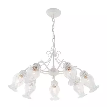 Подвесная люстра Citilux Метафора CL413172