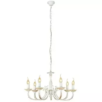 Подвесная люстра Citilux Метеора CL422172