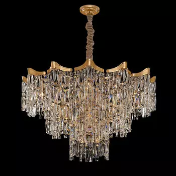 Подвесная люстра Citilux Моника CL308292