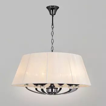 Подвесная люстра Citilux Оксфорд CL417261