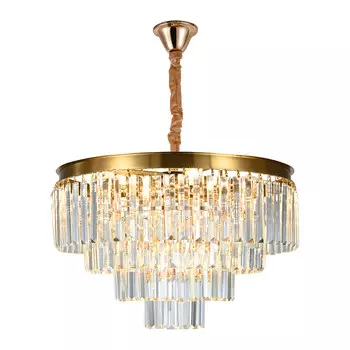 Подвесная люстра Citilux Ricky CL314153