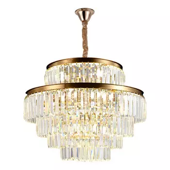 Подвесная люстра Citilux Ricky CL314263