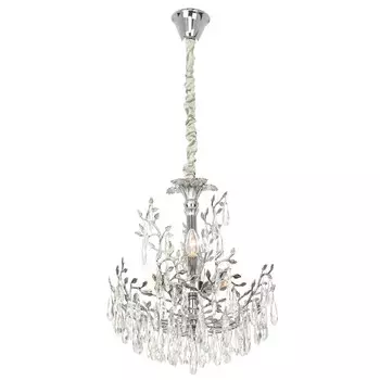 Подвесная люстра Citilux Ritz CL310061