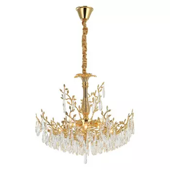 Подвесная люстра Citilux Ritz CL310082