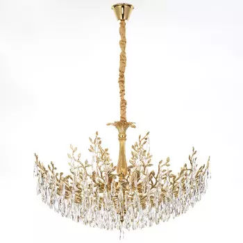 Подвесная люстра Citilux Ritz CL310122