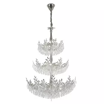 Подвесная люстра Citilux Ritz CL310261