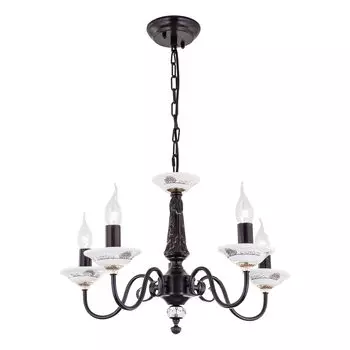 Подвесная люстра Citilux Родос CL414151