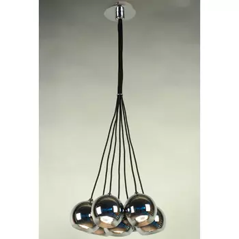 Подвесная люстра Citilux Сфера CL532171