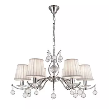 Подвесная люстра Citilux Шелли CL438161