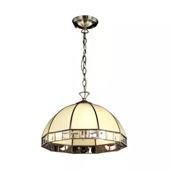 Подвесная люстра Citilux Шербург-1 CL440131