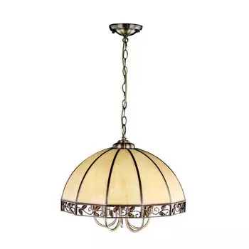 Подвесная люстра Citilux Шербург-2 CL440251