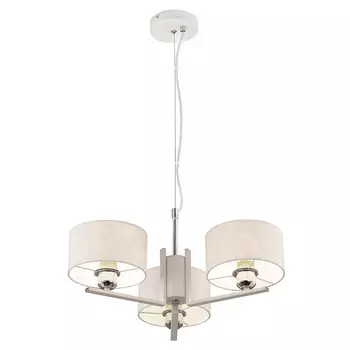 Подвесная люстра Citilux Тильда CL469130