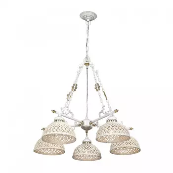 Подвесная люстра Citilux Трензадо CL415151