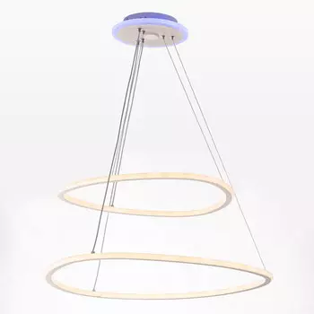 Подвесная люстра Citilux Тrio CL215B060E