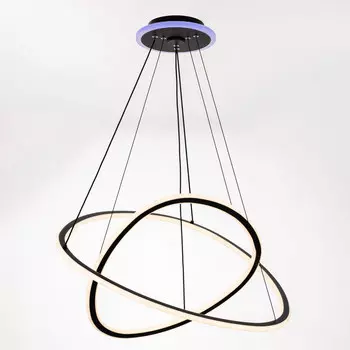 Подвесная люстра Citilux Тrio CL215B061E