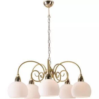 Подвесная люстра Citilux Вальс CL111152