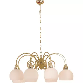 Подвесная люстра Citilux Вальс CL111182