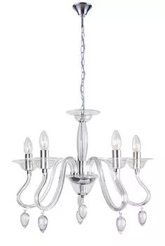 Подвесная люстра Citilux Венеция 1510