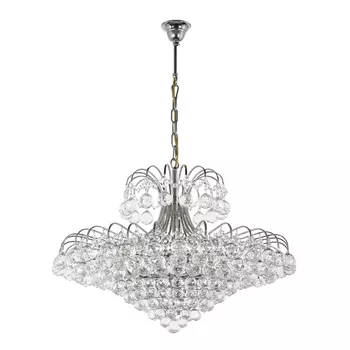 Подвесная люстра Civetta E 1.5.66.100 N Arti Lampadari