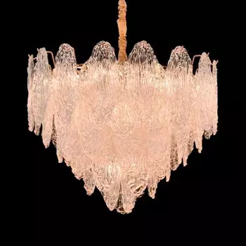 Подвесная люстра Cloyd Antarcta 10898