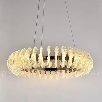 Подвесная люстра Cloyd Antigua 11320