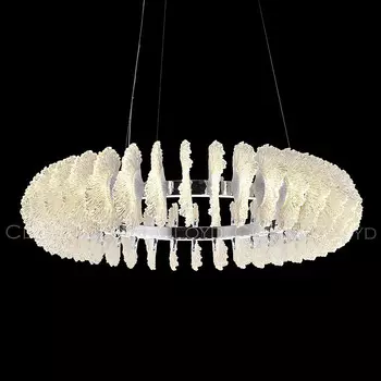 Подвесная люстра Cloyd Antigua 11445