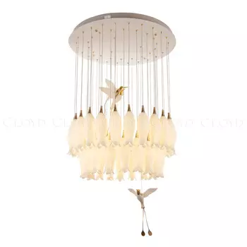 Подвесная люстра Cloyd Argana 10810