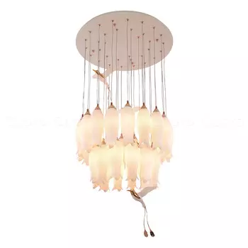 Подвесная люстра Cloyd Argana 11236