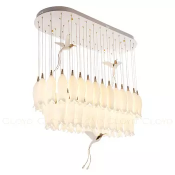 Подвесная люстра Cloyd Argana 11238