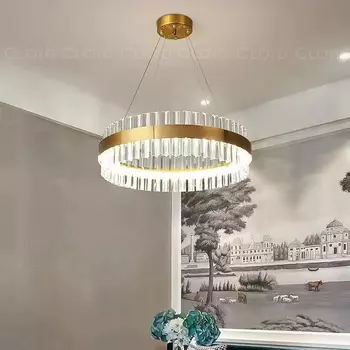 Подвесная люстра Cloyd Aspend 10946