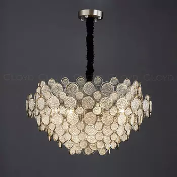 Подвесная люстра Cloyd Atacama 10920