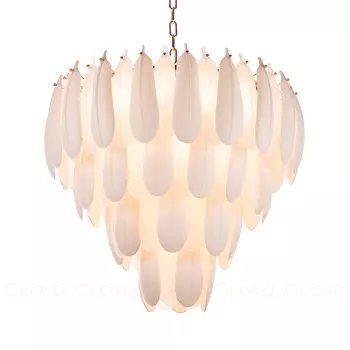 Подвесная люстра Cloyd Bahama 10654